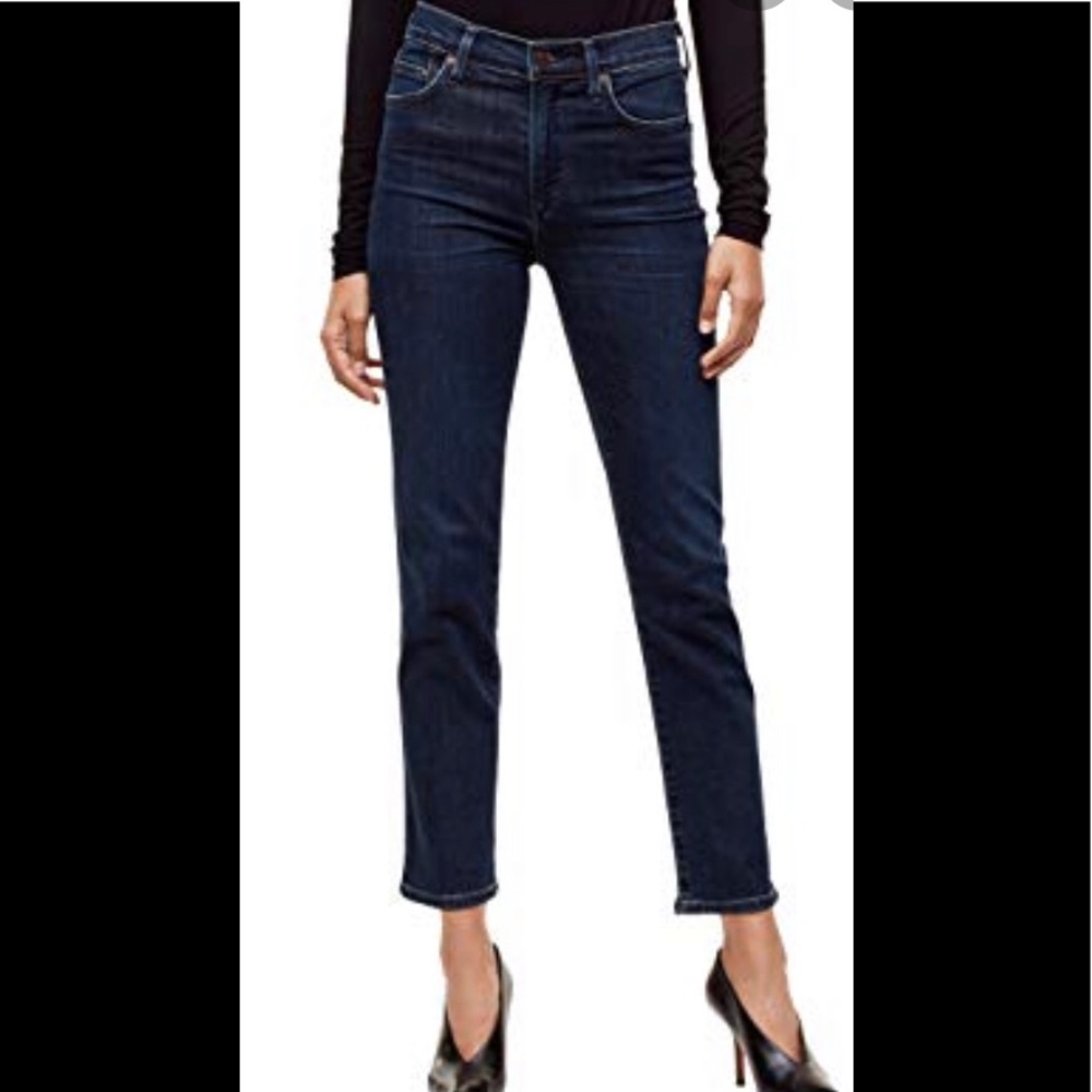 Citizens of Humanity Cara High Rise